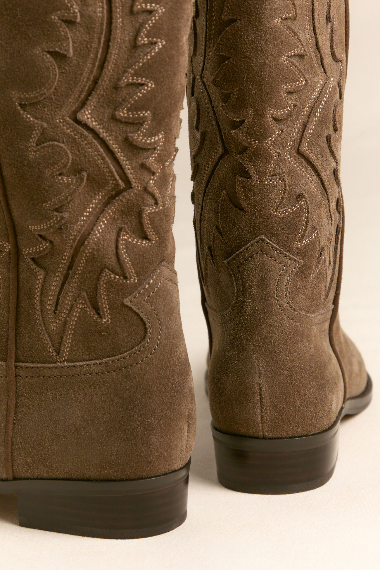 Dolce Vita Tomara Western Boot