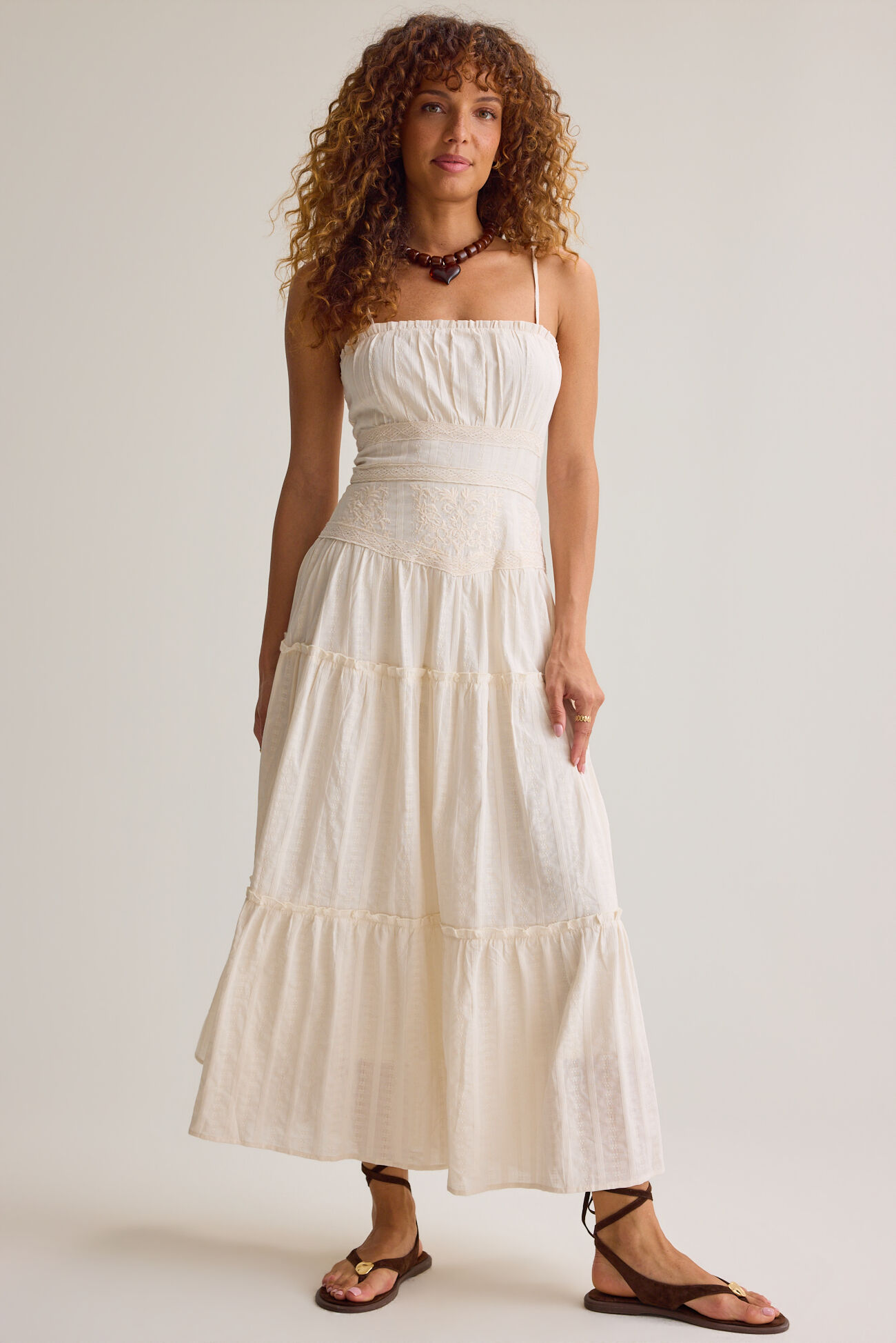 Odette Maxi Dress