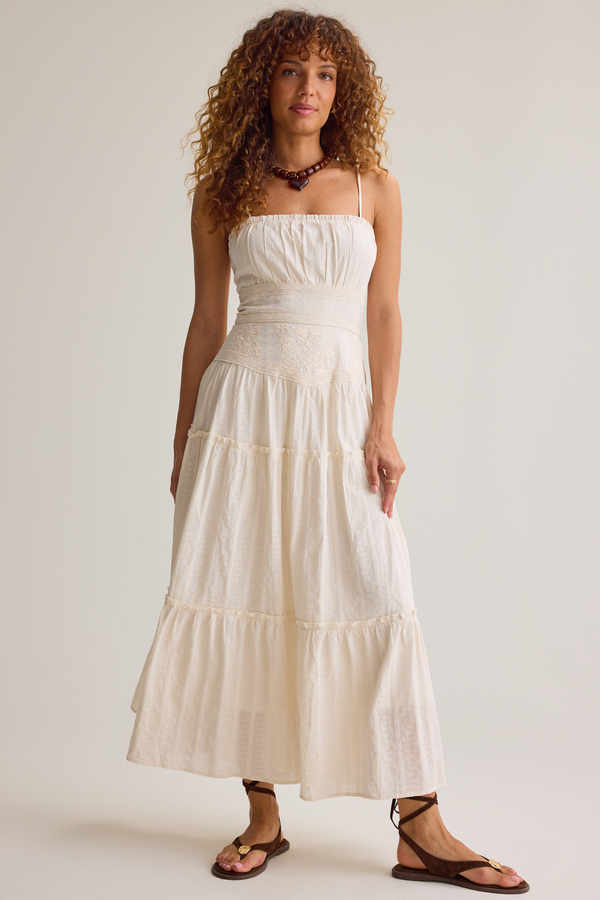 Odette Maxi Dress - Altar'd State