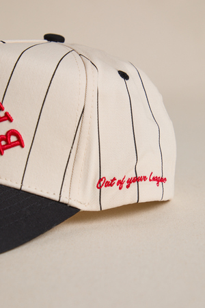 Baseball Trucker Hat - Altar'd State - 