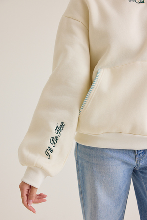 Vail Postcard Hoodie - Altar'd State - 