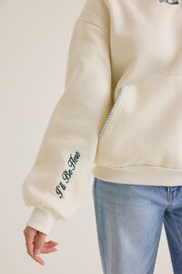 Vail Postcard Hoodie Detail 3 - Altar'd State