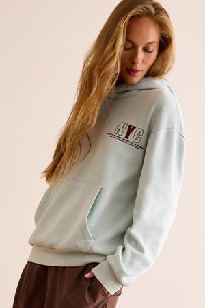 NYC Destination Archive Hoodie - Altar'd State