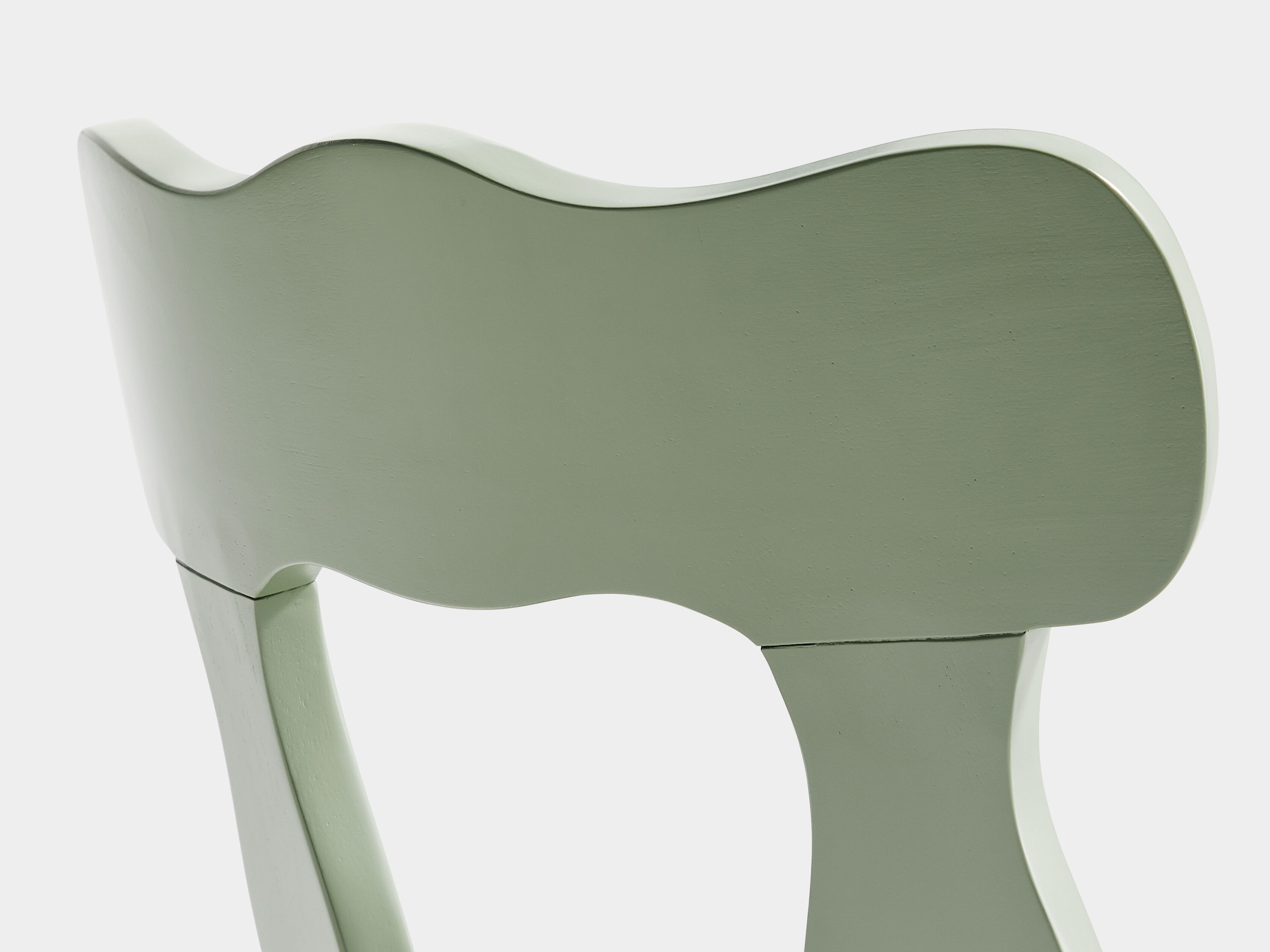 Louisa Dining Chair Detail 6 - Altar'd State
