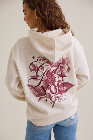 God's Got You Hoodie - Altar'd State - 