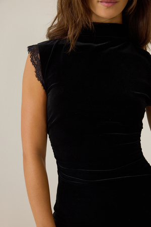 Elyse Mini Dress - Altar'd State