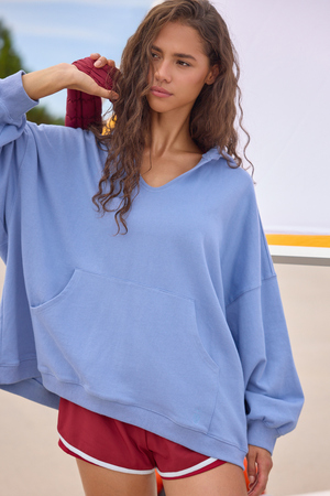 On The Go Hoodie - Altar'd State