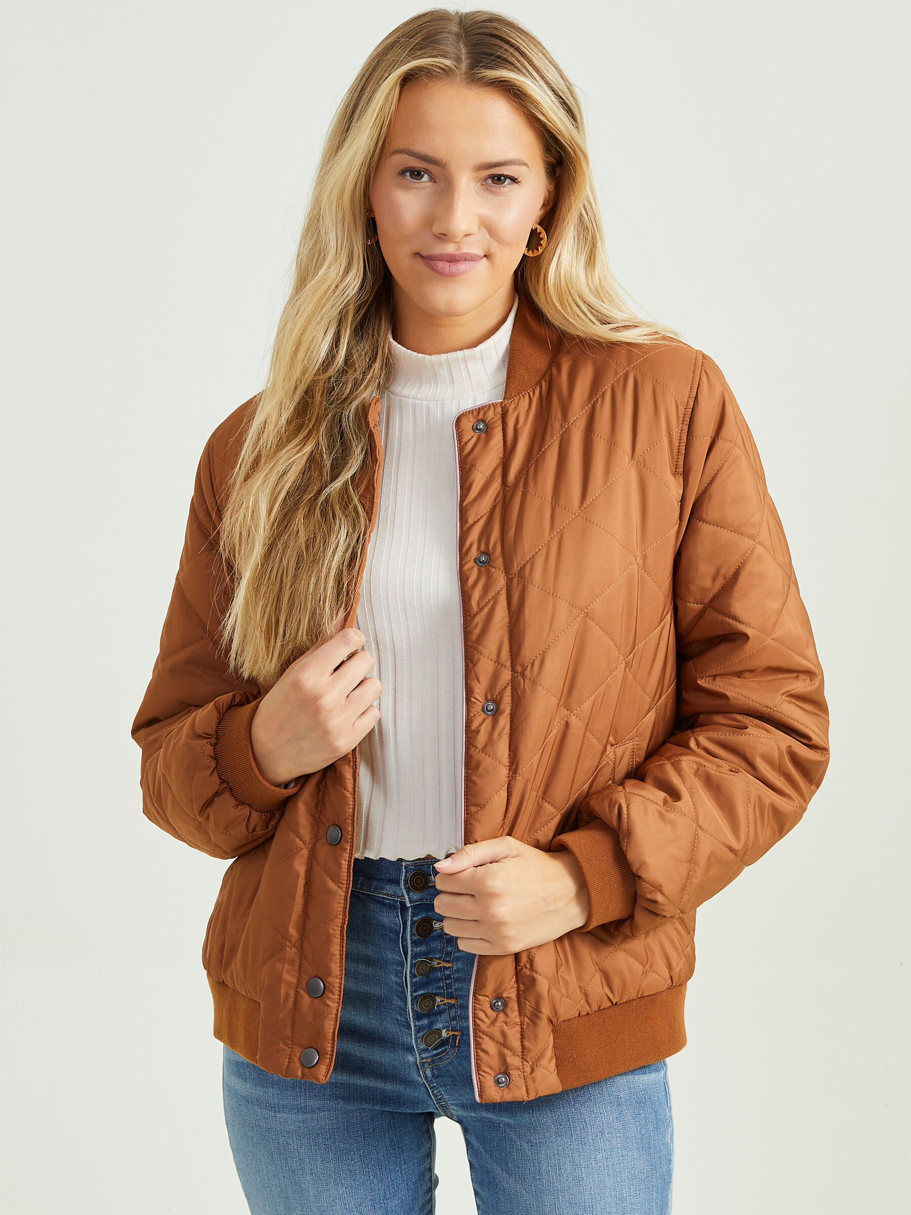 Paige Jacket | Altar'd State