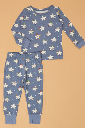 Sport Stars Lounge Set - Altar'd State
