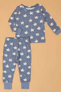 Sport Stars Lounge Set - Altar'd State