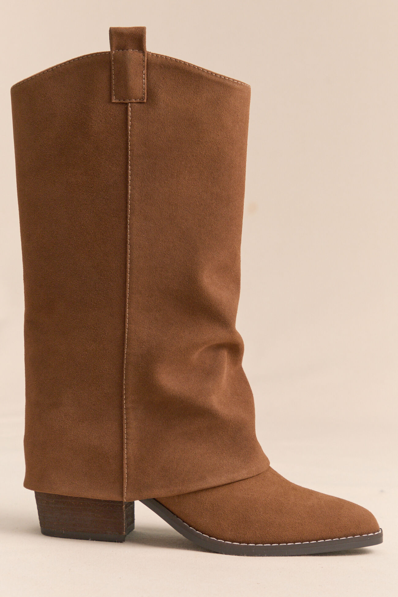 Hazel Canyon Dusk Boots