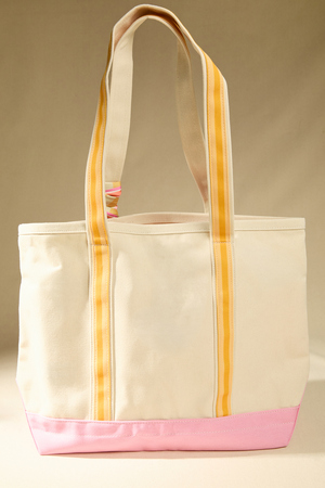 Everything Canvas Tote Bag - Altar'd State - 