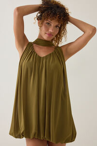 Faith Mini Dress - Altar'd State