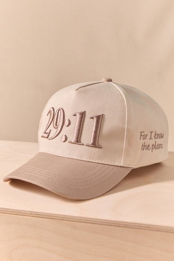 29:11 Trucker Hat - Altar'd State