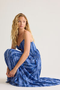 Celestie Maxi Dress - Altar'd State