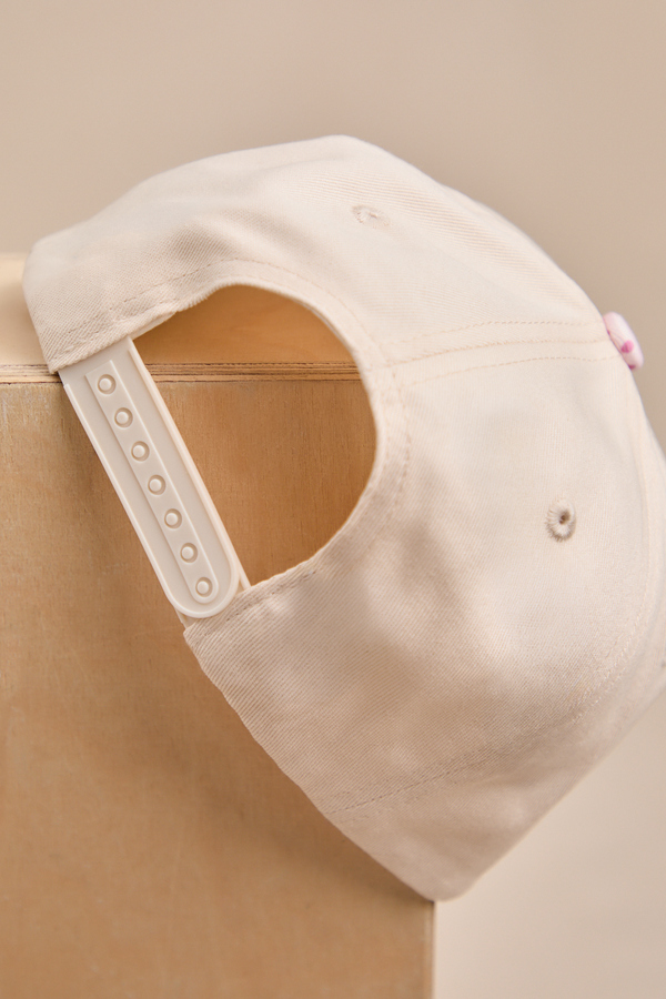 Count It All Joy Hat Detail 4 - Altar'd State