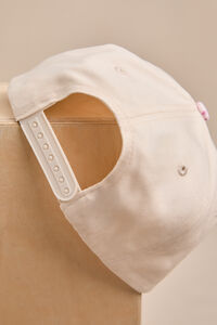Count It All Joy Hat Detail 4 - Altar'd State