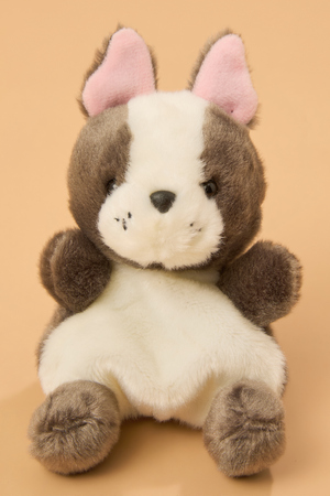Beau French Bulldog Palm Pal - Altar'd State