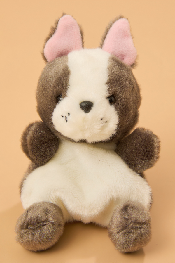 Beau French Bulldog Palm Pal - Altar'd State