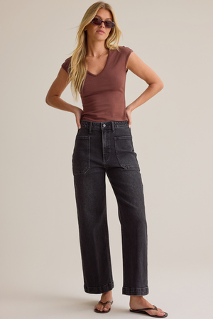 Kristian Pocket Jeans - Altar'd State - 