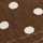BROWN-IVORY