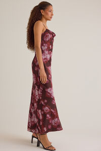 Sol Maxi Dress Detail 3 - Altar'd State