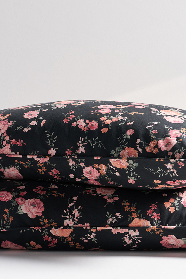 Bridget Cotton Single Sham Detail 1 - Altar'd State
