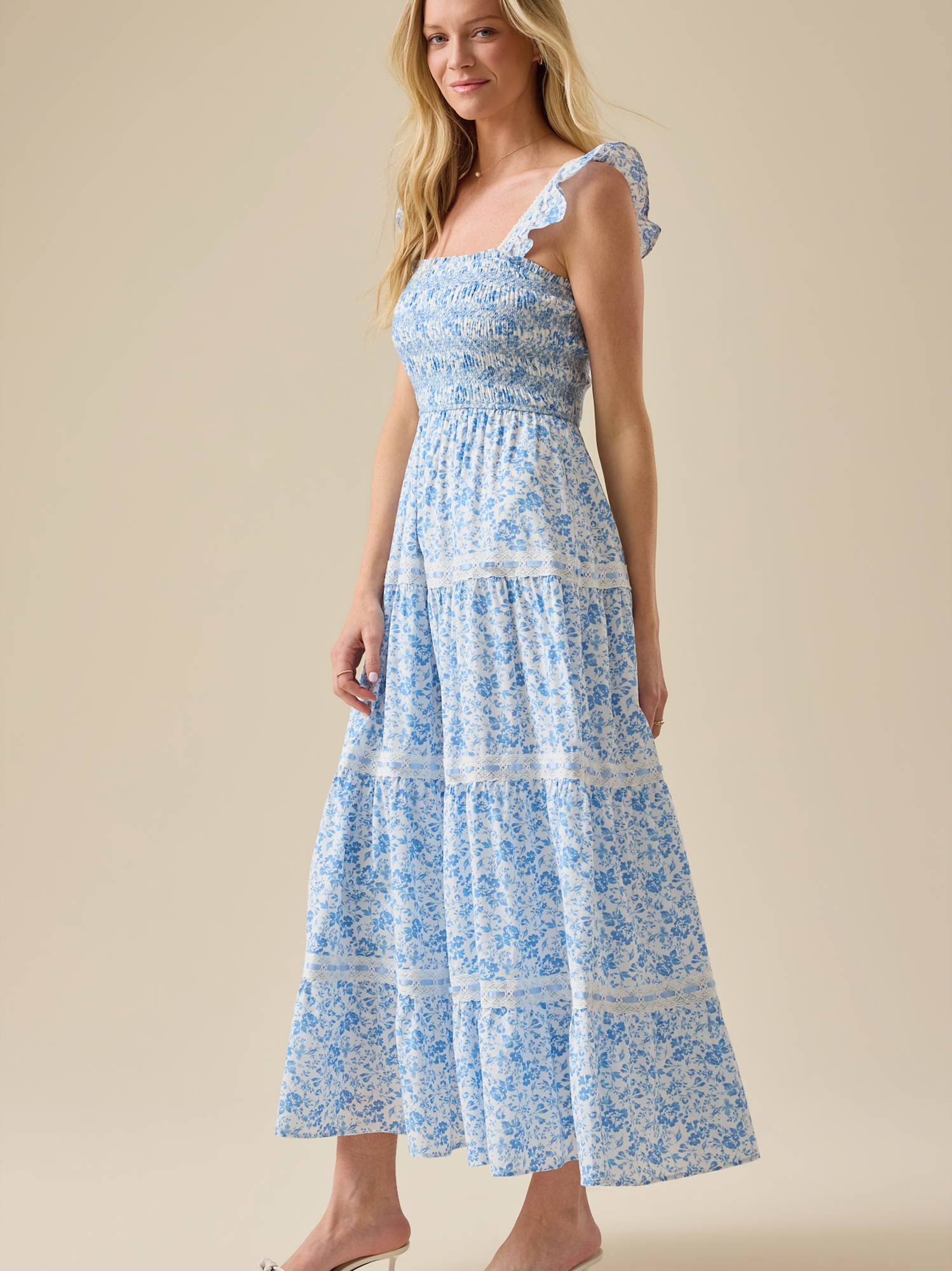 altar'd state mariska maxi dress Altar'd State Mariska Lilac Candy Dress