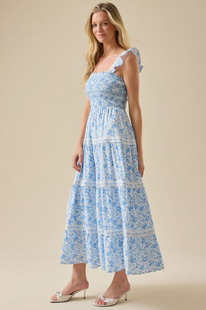 Marin Maxi Dress - Altar'd State