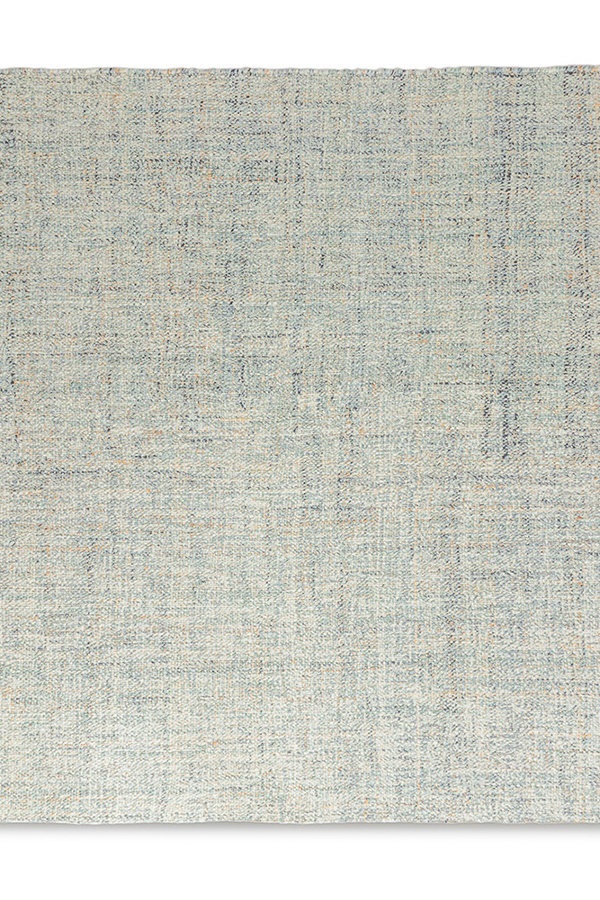 Birch Handwoven Rug Detail 2 - Altar'd State