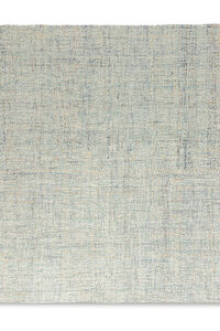 Birch Handwoven Rug Detail 2 - Altar'd State