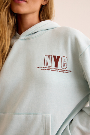 NYC Destination Archive Hoodie - Altar'd State