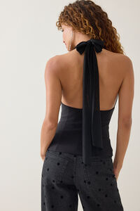 Scout Halter Top Detail 5 - Altar'd State
