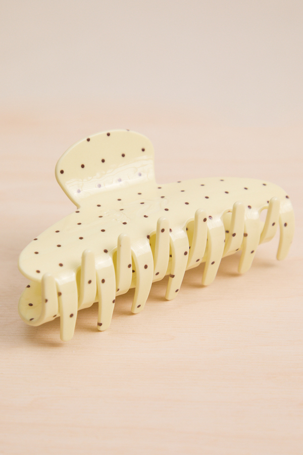 Dotty Dream Clip Detail 2 - Altar'd State