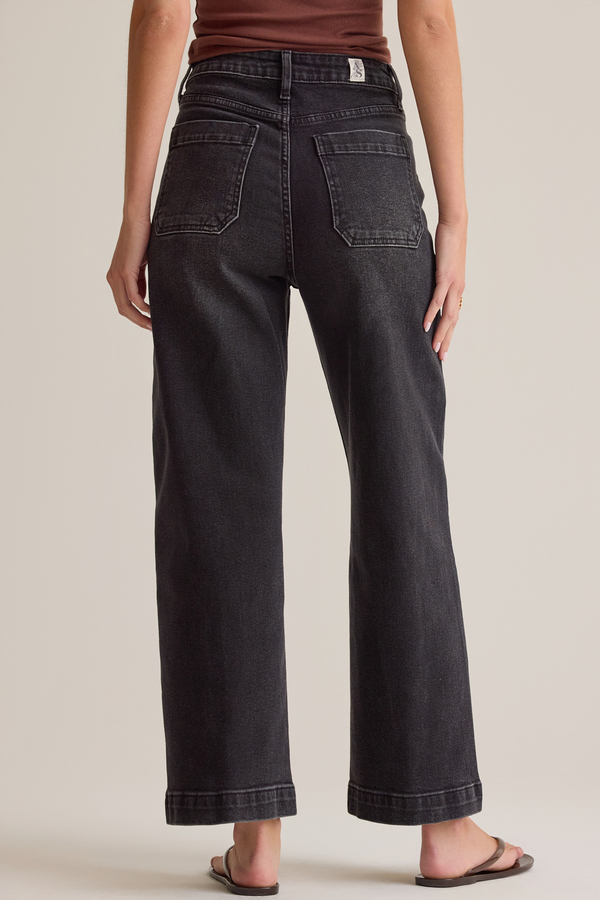 Kristian Pocket Jeans Detail 5 - Altar'd State