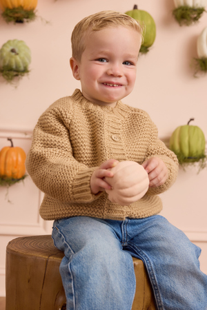 Benton Cardigan By Mudpie - Altar'd State