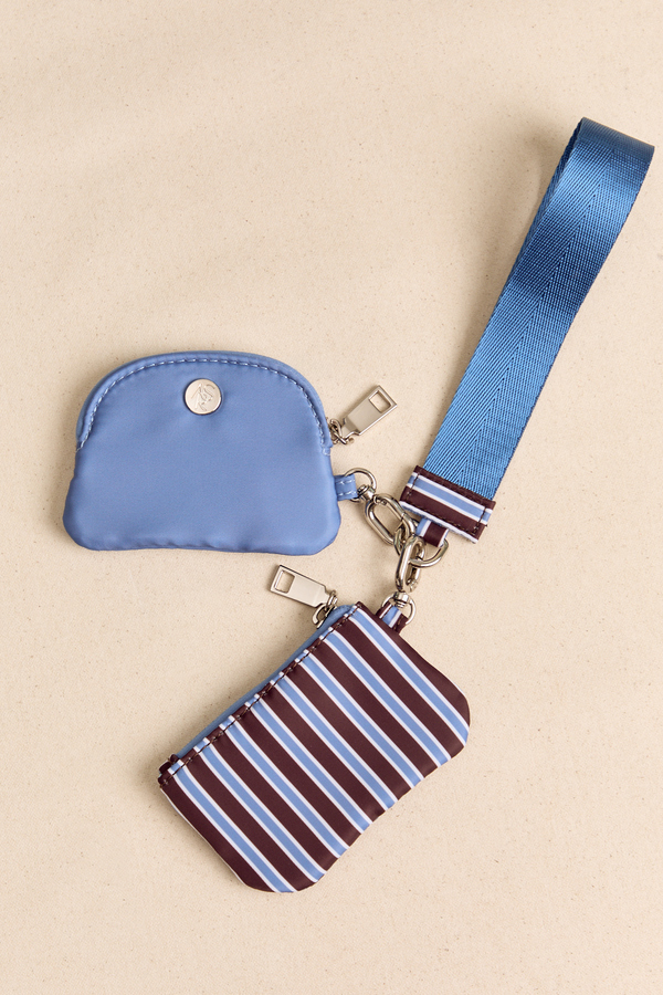 Keychain Wallet Lanyard - Altar'd State