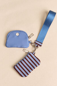 Keychain Wallet Lanyard - Altar'd State