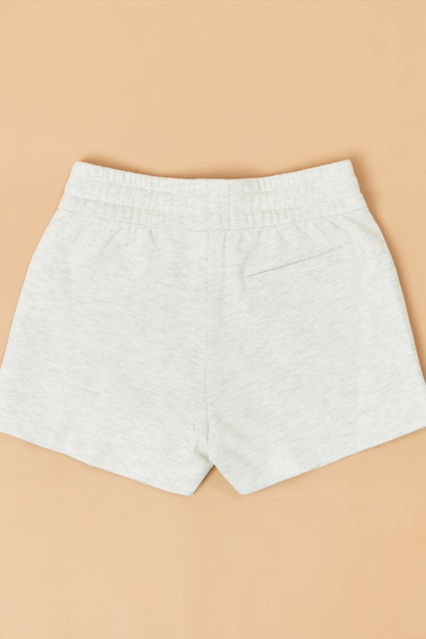Oliver Solid Knit Short Detail 3 - Altar'd State