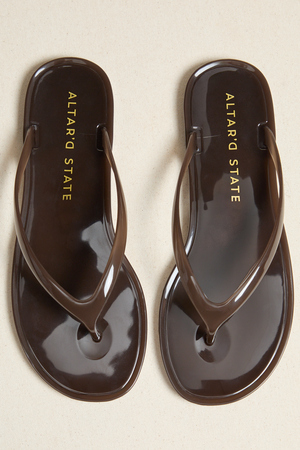 Haydn Jelly Sandal - Altar'd State - 