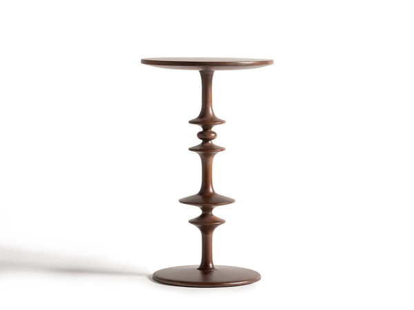 Tate Wood Cocktail Table - Altar'd State - 