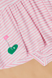 Golf Girl Bodysuit Dress Detail 5 - Altar'd State