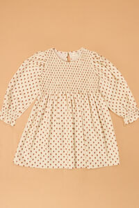 Carrie Floral Toddler Dress - Altar'd State