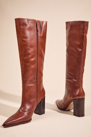 Raffaela Up Boot by Schutz - Altar'd State - 