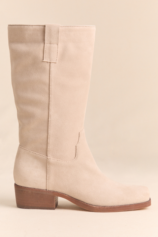 Romie Boot by Dolce Vita Detail 2 - Altar'd State