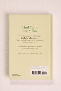 Calm In A Book Detail 4 - Altar'd State