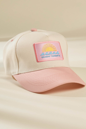 Chasin' Sunsets Trucker Hat - Altar'd State - 