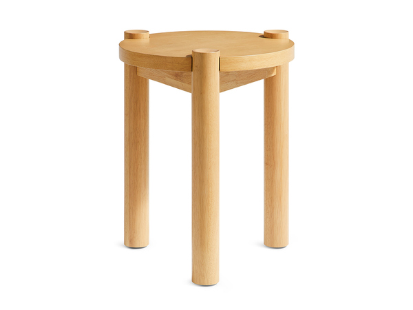 Ruby Wood Side Table - Altar'd State - 