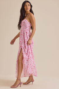 Brooklynn Maxi Dress Detail 4 - Altar'd State