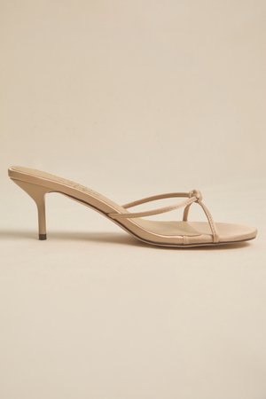 Leilani Strappy Heel - Altar'd State - 